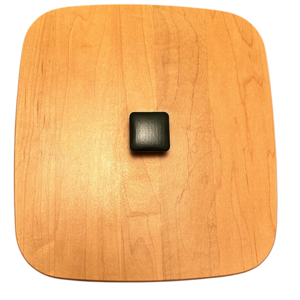 Longaberger Woodcraft Basket LID ONLY